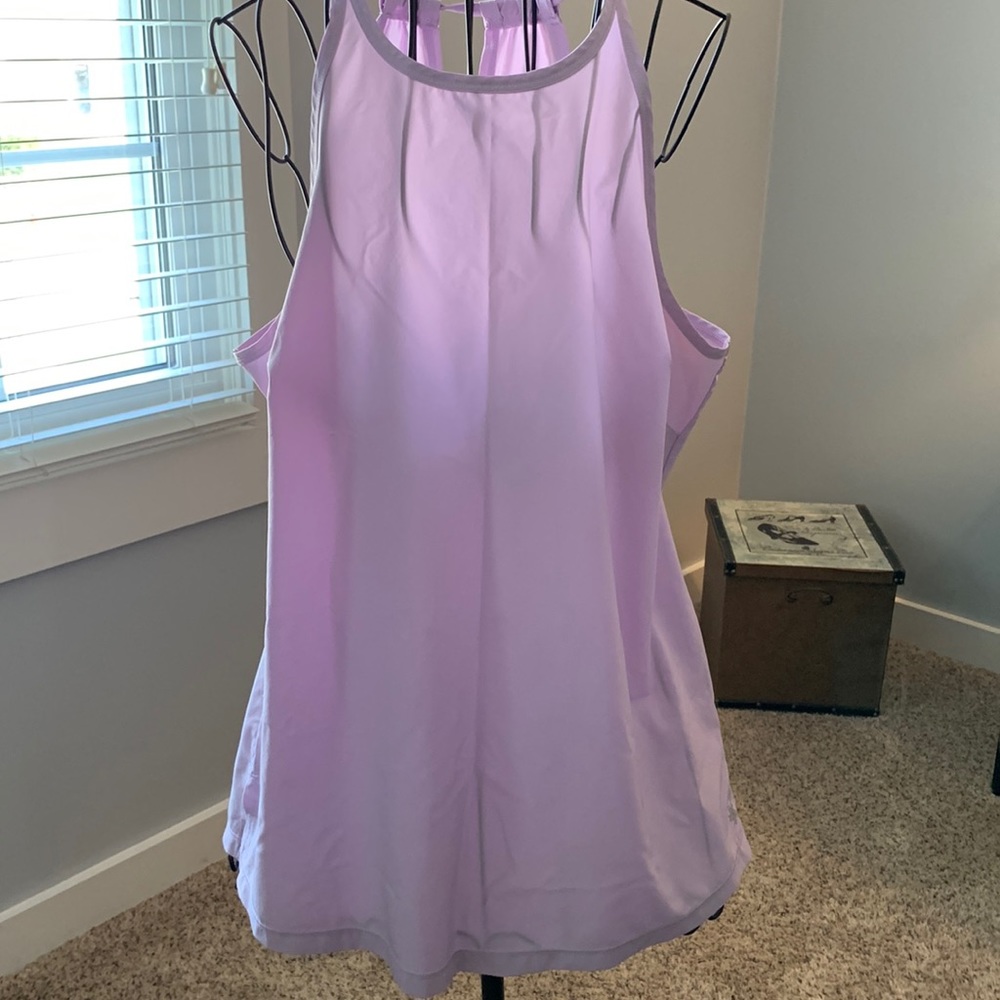 Tek Gear tank